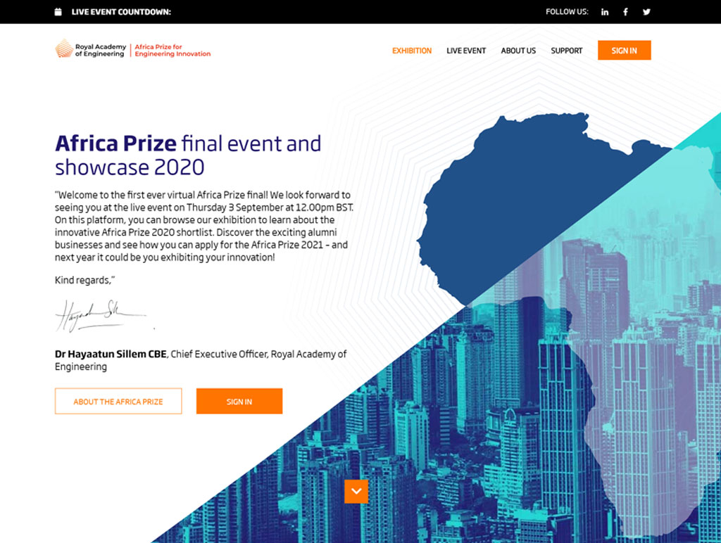 View Case Study