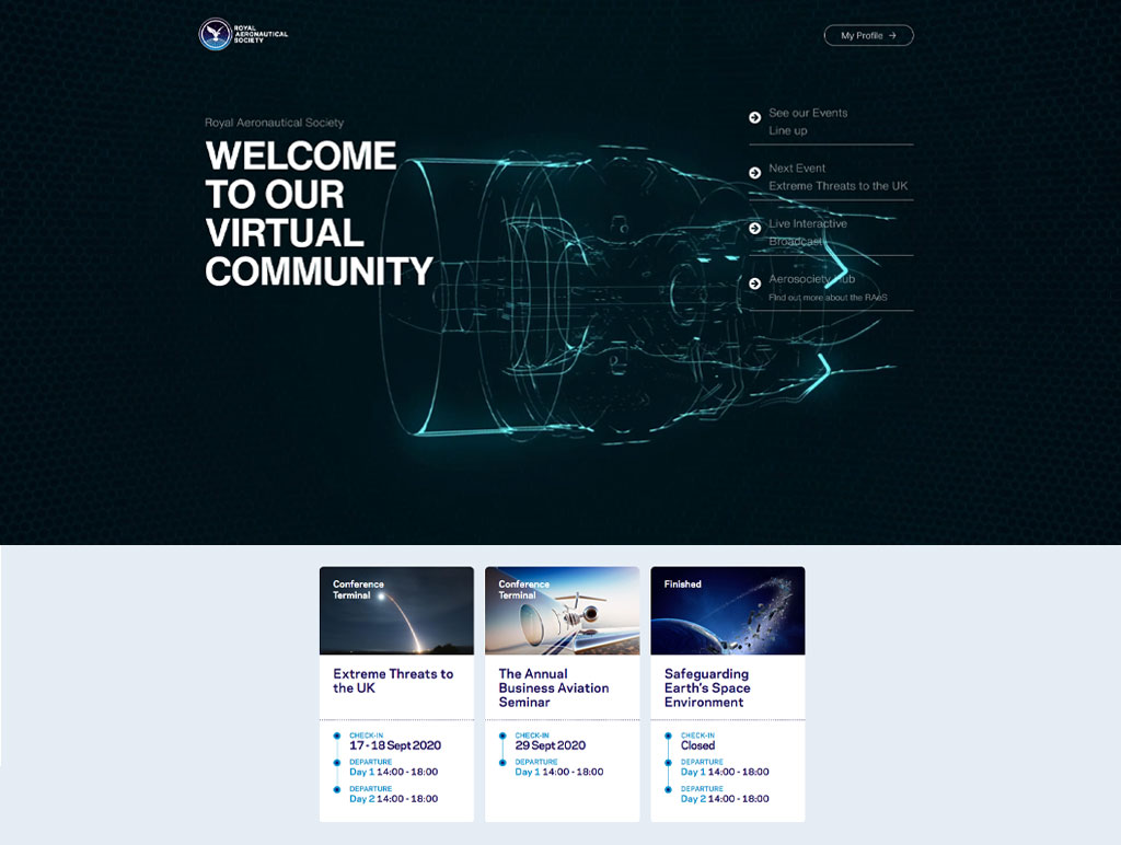 View Case Study