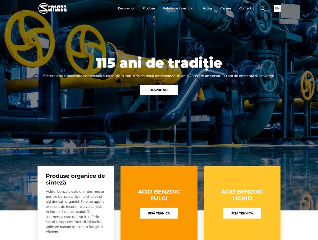 View Case Study